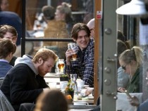 СЗО похвали стратегията на Швеция за коронавируса