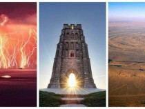 На Земята има прокълнати места, чиято загадка още не е разрешена