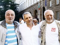 "Отровното трио" с шашващи инструкции за пристигащи в столицата въстаници от провинцията