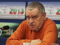 Проф. Константинов срази мераците на протестиращите