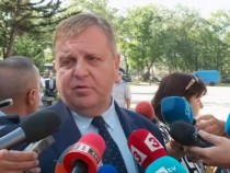 Каракачанов: ВМРО няма да подпише проекта за Конституция на ГЕРБ