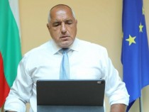 Борисов към посланици: Ще оцелеят тези нации, които имат девиз „Съединението прави силата“