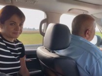 Росица, която Слави заличи заради кафето с Борисов, проговори за скандала