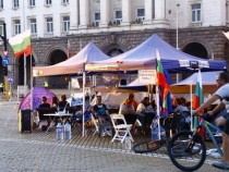 БСП призовава социалистите: Включете се в протеста пред НС