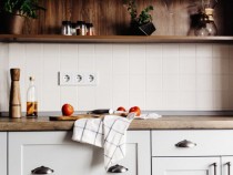 Внимание: Това е най-големият развъдник на бактерии в кухнята