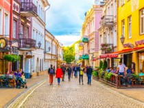 Ето къде в Европа е най-евтино за туристите след К-19 ТАБЛИЦИ