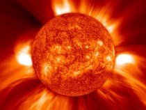 Магнитни бури през септември: Вижте критичните дати