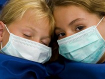 US проучване обяви кошмарни новини за децата и COVID-19