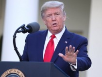 JPMorgan към инвеститорите: Гответе се, шансовете на Тръмп за преизбиране ще нараснат!