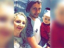 Семейство видя своя СНИМКА 18+, изпадна в ужас и веднага избяга от къщата си