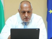 Горещ ден за Борисов