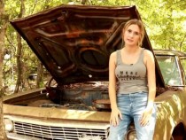 В затънтена гора откриха невероятни автосъкровища ВИДЕО