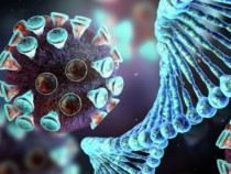 Жена постави рекорд за продължителност на инфекция от коронавирус