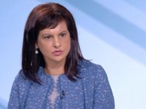 Дариткова: Спечелили сме доверието у хората чрез избори, оставката няма да реши проблемите