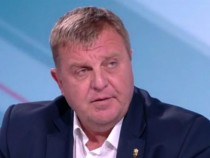 Каракачанов бесен: Кой ще оправи държавата – онези, които замеряха полицаите с павета?