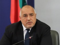 Новината на БЛИЦ се потвърди: Премиерът Борисов предложи за нов правосъден министър…