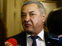 Валери Симеонов пред БЛИЦ: Президентът няма да се спре пред нищо, за да спечели втори мандат