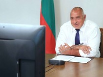 След видеоконферентна връзка Борисов призова…