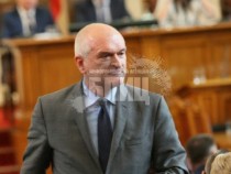 Главчев с първи коментар на бомбата на ДПС