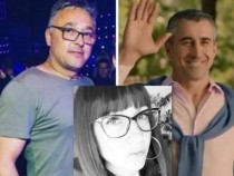 Пак прибраха фаталната Петя от Дупница в полицията заради мистерията с Янек