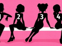 Тест: Изберете една от дамите и ще научите невероятни неща за себе си СНИМКИ