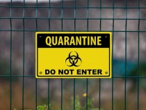 Германия съобщи дълго чакана новина за COVID-19