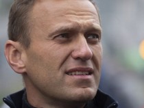 Външно с първа реакция за отравянето на Навални с новичок