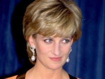 Мистерия: Защо Даяна винаги носела със себе си чанта, пълна с кръв ВИДЕО