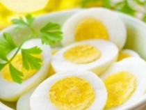 Това е най-грубата грешка при варенето на яйца