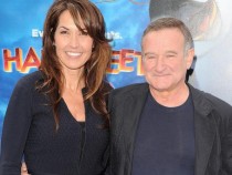 Вдовицата на Робин Уилямс с шокиращи разкрития за смъртта му