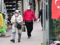 Турция с важна информация за пандемията от К-19 в страната