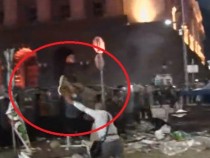 Блъсков за метежа в София: Такава изродщина не се вижда често!
