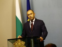 Президентът със специално изявление в 19:00