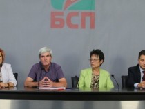 Броят мъртъвците от избирателните списъци на БСП