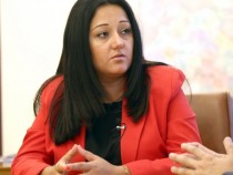 Лиляна Павлова се ядоса заради грозна лъжа и погрома на протестиращите