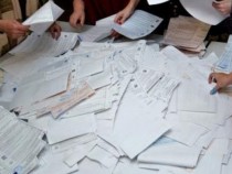 Реши се съдбата на шефката на ЦИК, хвърлила оставка