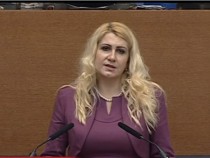 Новият министър на правосъдието посочи основните си приоритети в съдебната власт