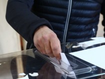 Гласуваха промените на ГЕРБ в Изборния кодекс и ето какво се случи