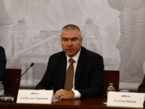 Марешки: Метежниците се опитаха да превърнат полицаите в пушечно месо!