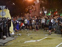 Журналистка срази Радев и "Отровното трио" заради кръвожадното чудовище на протеста