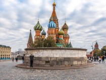 Това са най-мистериозните места в Москва