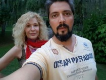 Стефан с любопитни детайли за почивката си с Гала СНИМКИ