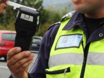 Пловдивските ченгета спряха шофьор, а след бърза справка, им стана лошо