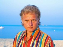 Синът на Къци Вапцаров го шашна с тази новина СНИМКИ