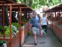 Погват далаверите на откритите пазари