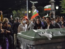 София осъмна без блокади! Ето кой ги разчисти