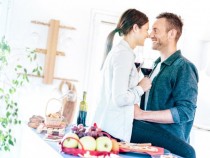 Мозъкът се променя, когато сте влюбени