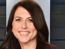 Коя е най-богатата жена в света