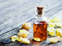 Необикновените лечебни свойства на тамяна