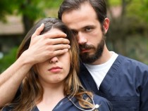 Изненада! Няма да повярвате коя звезда от "Откраднат живот" ражда всеки момент… СНИМКА